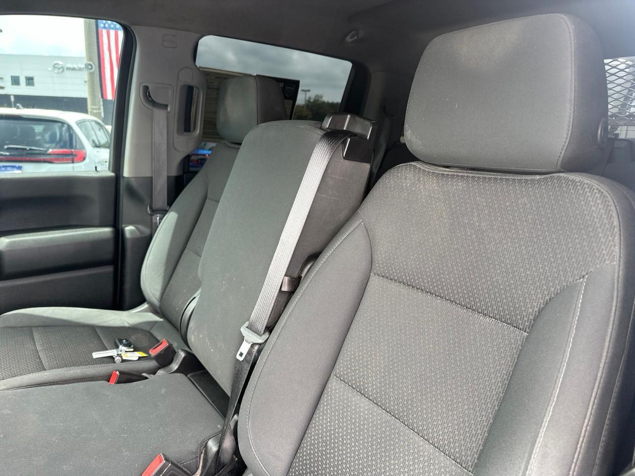 2020 Chevrolet Silverado 3500HD Work Truck Richmond VA