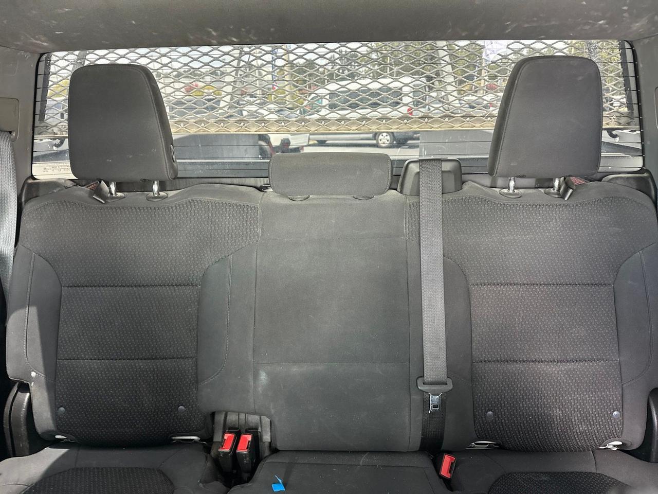 2020 Chevrolet Silverado 3500HD Work Truck Richmond VA