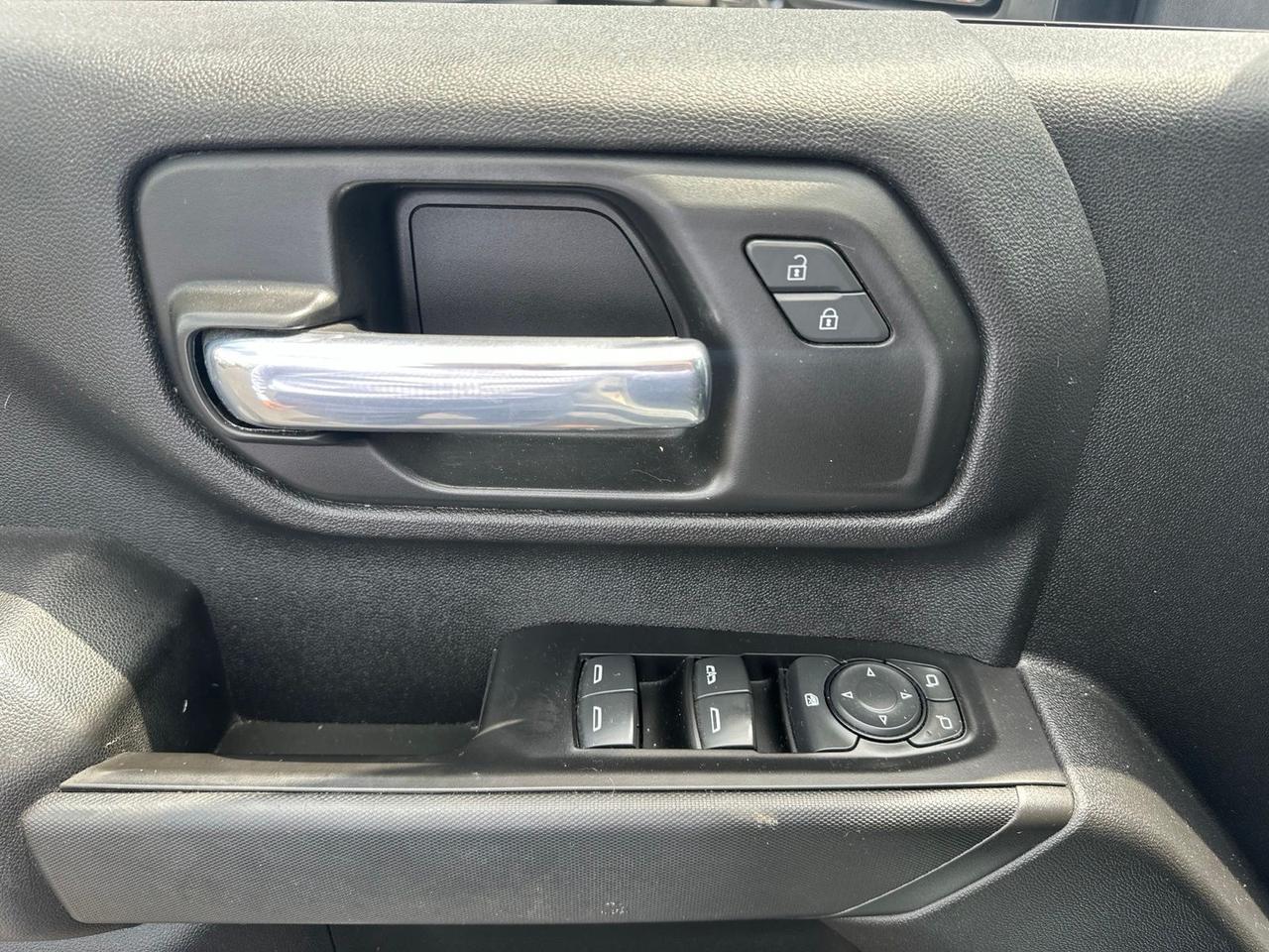 2020 Chevrolet Silverado 3500HD Work Truck Richmond VA
