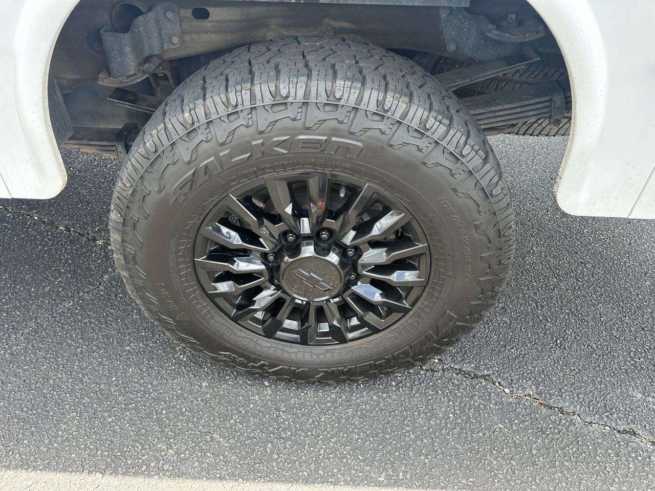 2020 Chevrolet Silverado 3500HD Work Truck Richmond VA