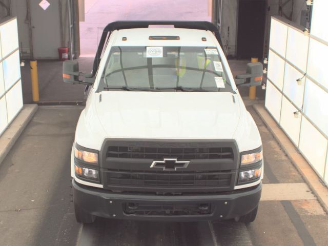 2020 Chevrolet Silverado 4500HD 1WT Charlotte NC