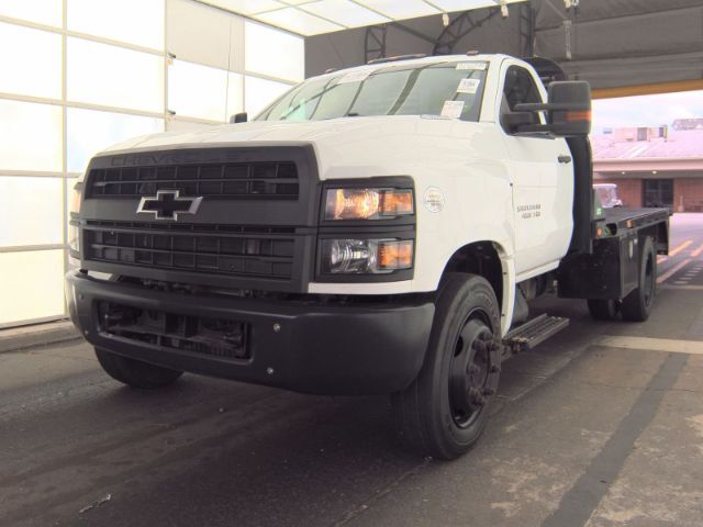 2020 Chevrolet Silverado 4500HD 1WT Charlotte NC