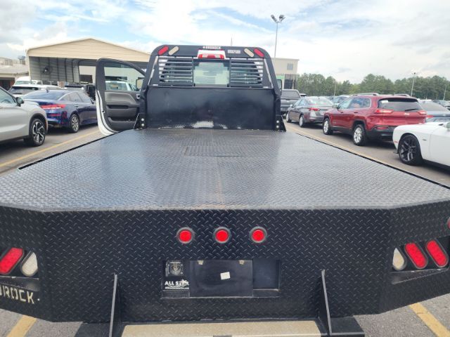 2020 Chevrolet Silverado 4500HD 1WT Charlotte NC