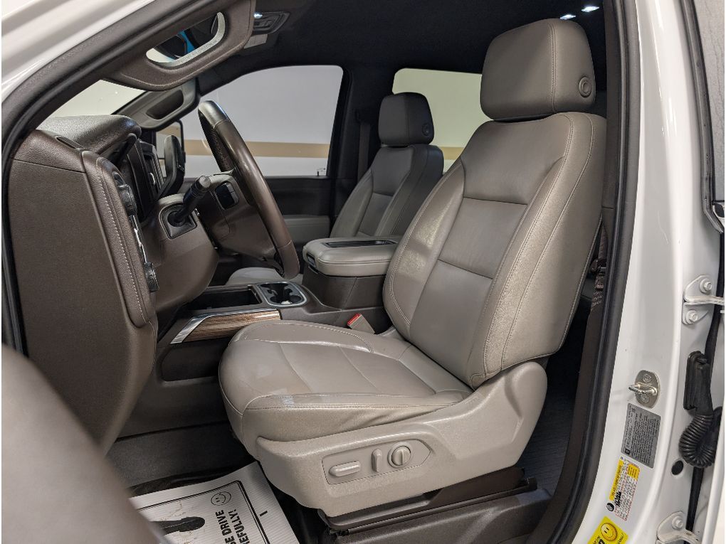 2020 Chevrolet Silverado LT Bozeman MT