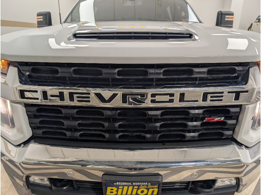 2020 Chevrolet Silverado LT Bozeman MT