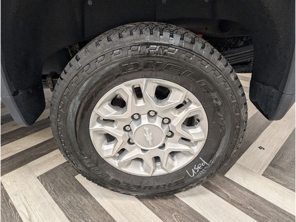 2020 Chevrolet Silverado LT Bozeman MT