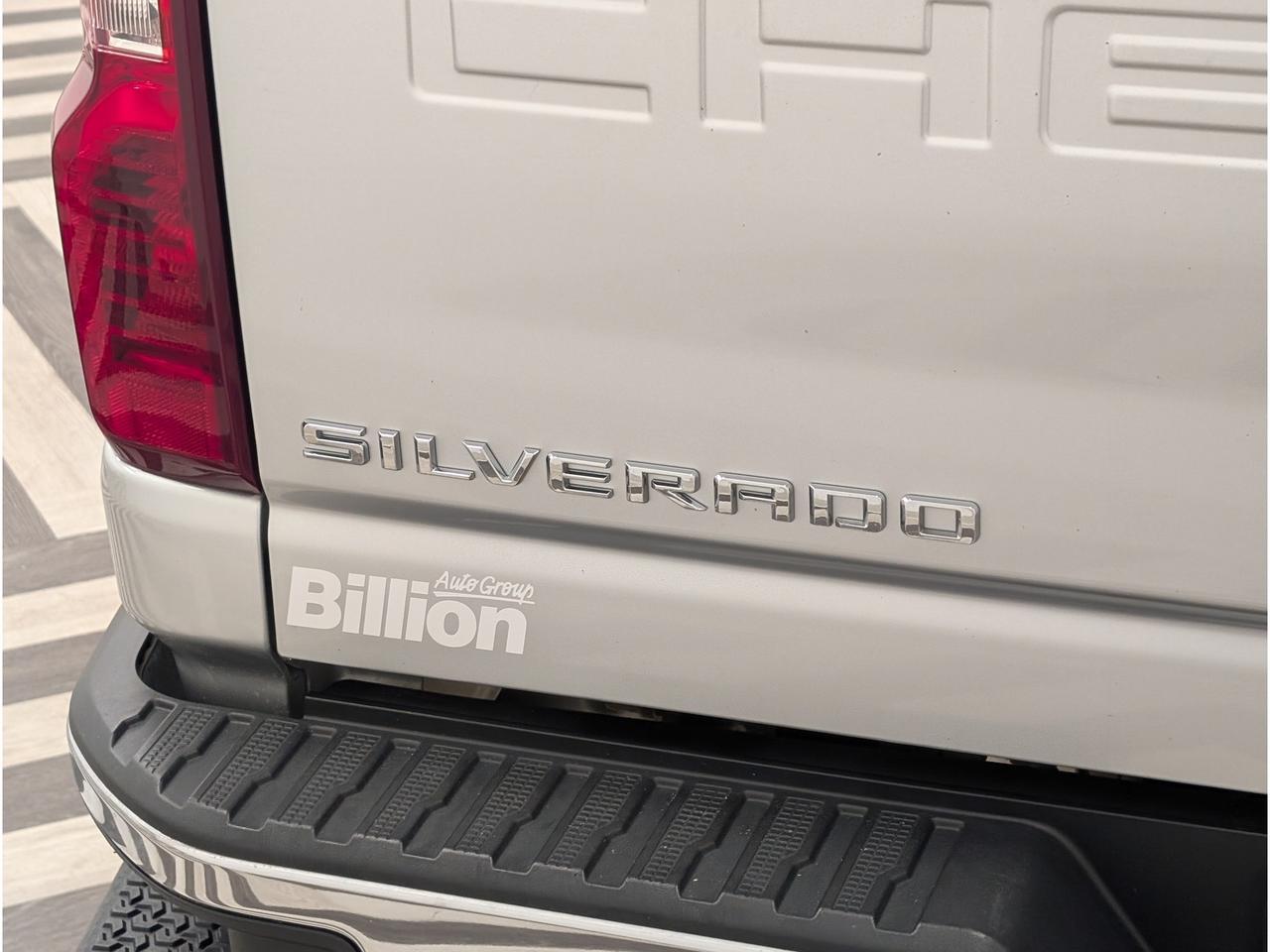2020 Chevrolet Silverado LT Bozeman MT