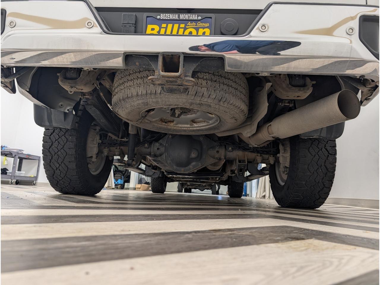 2020 Chevrolet Silverado LT Bozeman MT