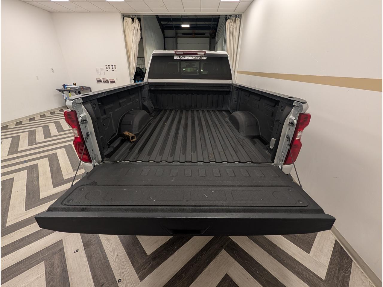 2020 Chevrolet Silverado LT Bozeman MT