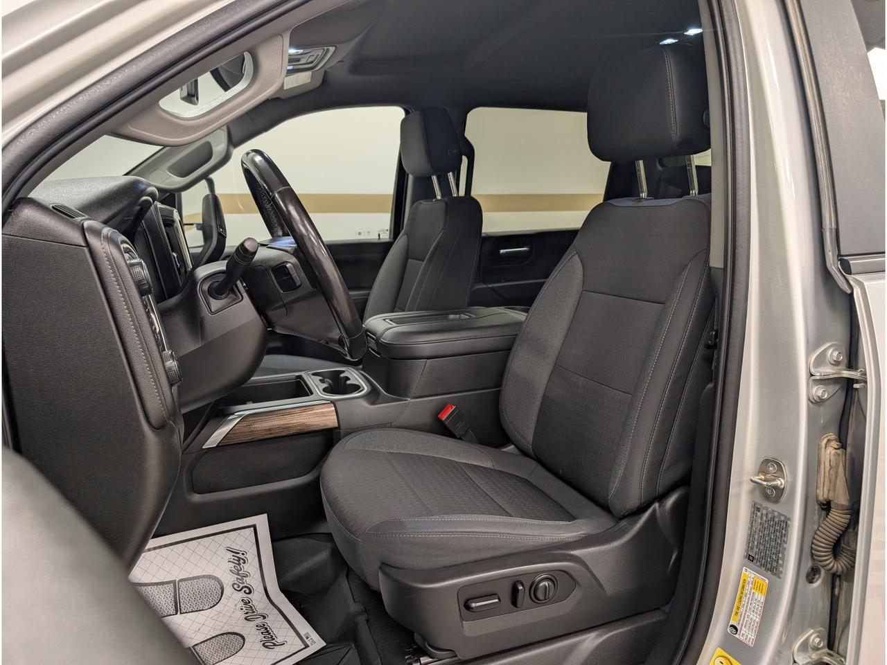 2020 Chevrolet Silverado LT Bozeman MT