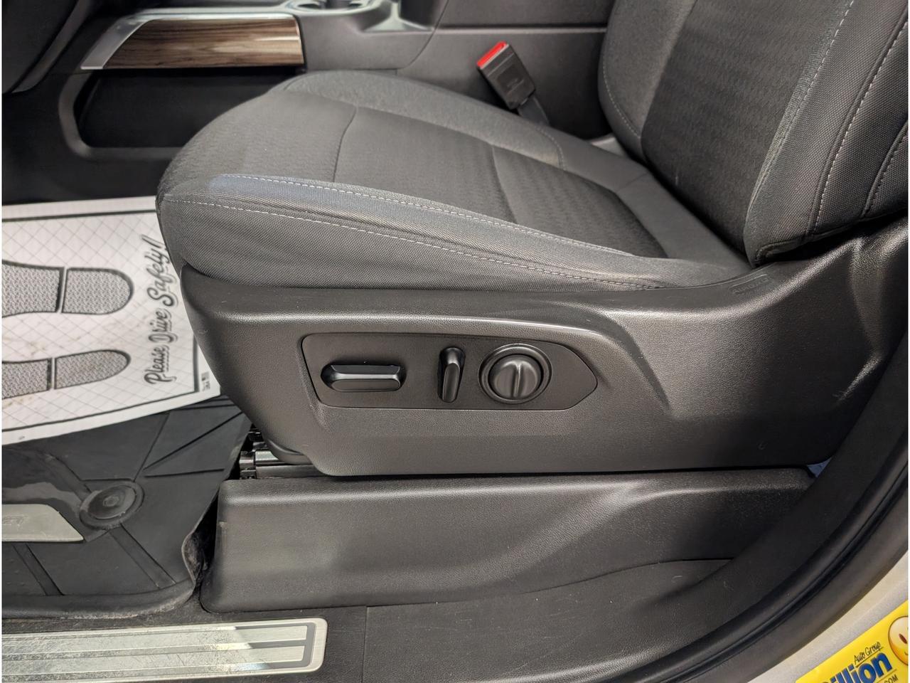 2020 Chevrolet Silverado LT Bozeman MT