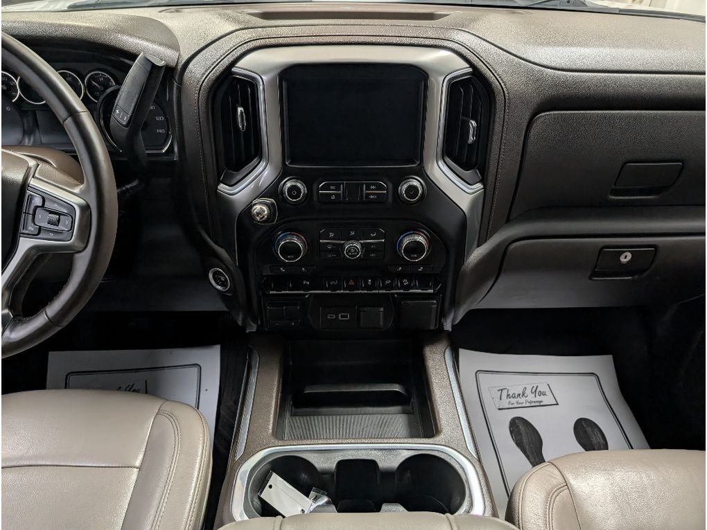 2020 Chevrolet Silverado LT Bozeman MT