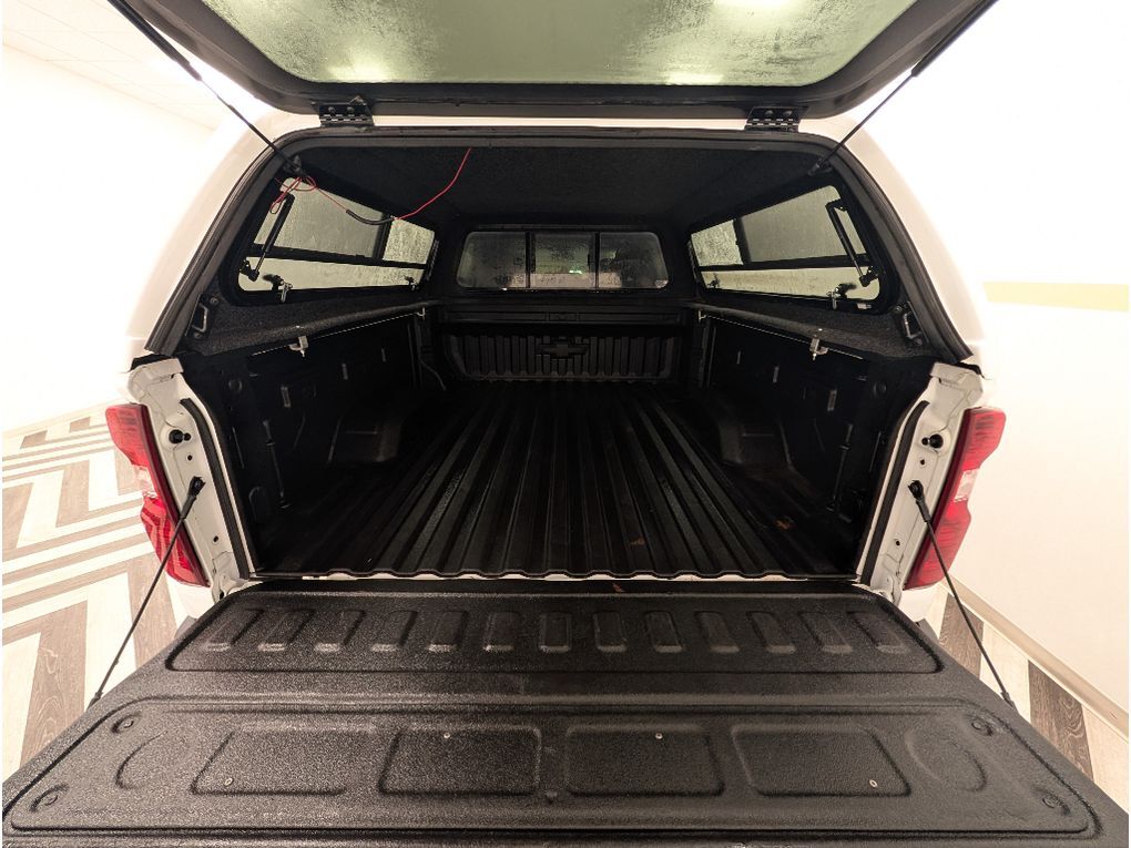 2020 Chevrolet Silverado LT Bozeman MT