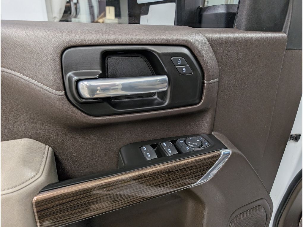 2020 Chevrolet Silverado LT Bozeman MT