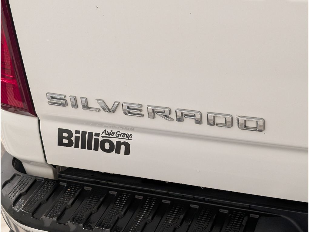 2020 Chevrolet Silverado LT Bozeman MT
