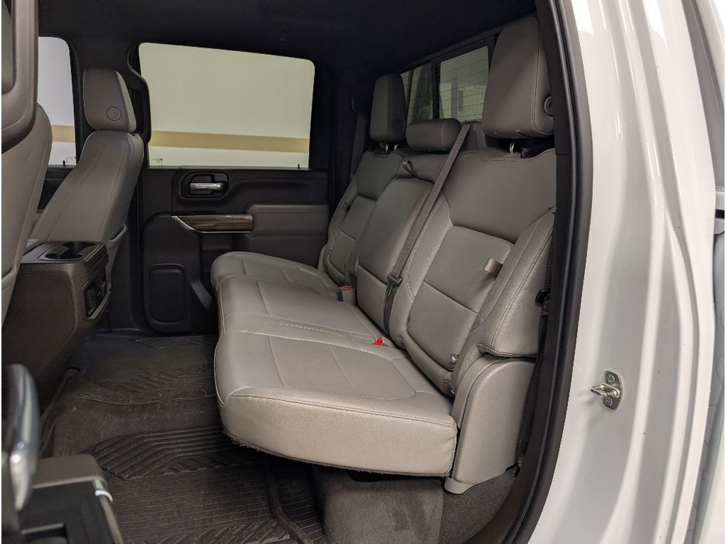 2020 Chevrolet Silverado LT Bozeman MT