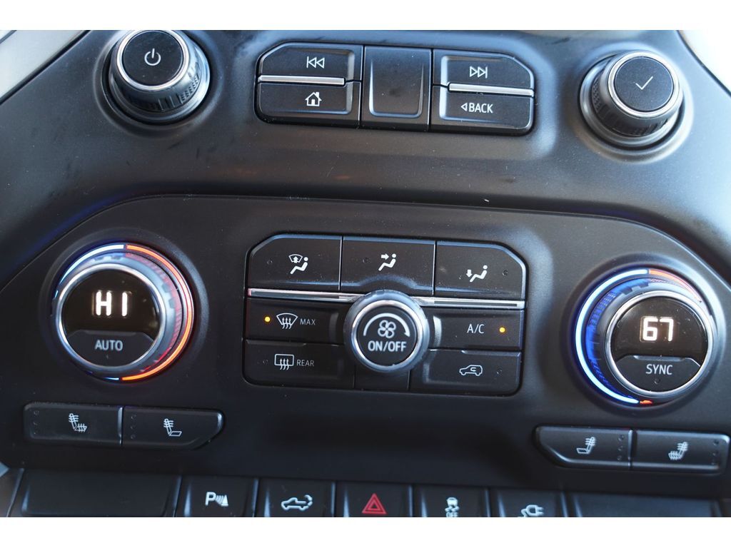 2020 Chevrolet Silverado LT Huntington UT