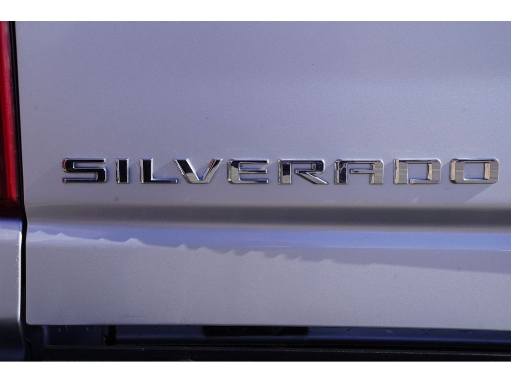 2020 Chevrolet Silverado LT Huntington UT