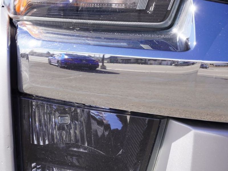 2020 Chevrolet Silverado LT Huntington UT