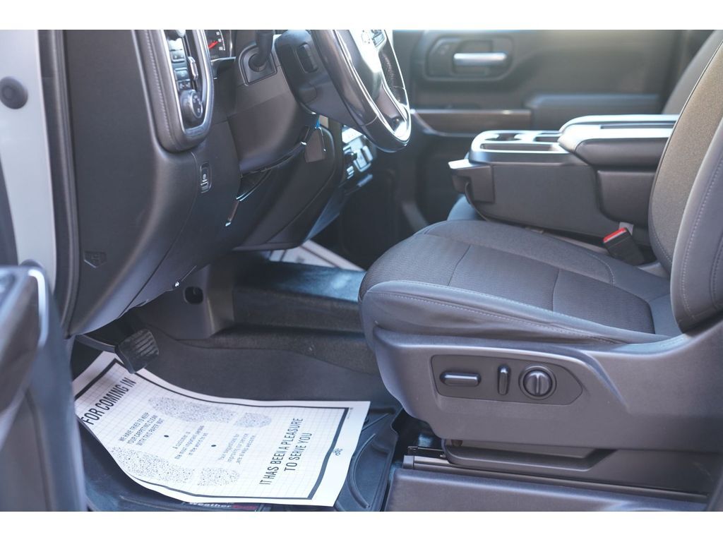 2020 Chevrolet Silverado LT Huntington UT