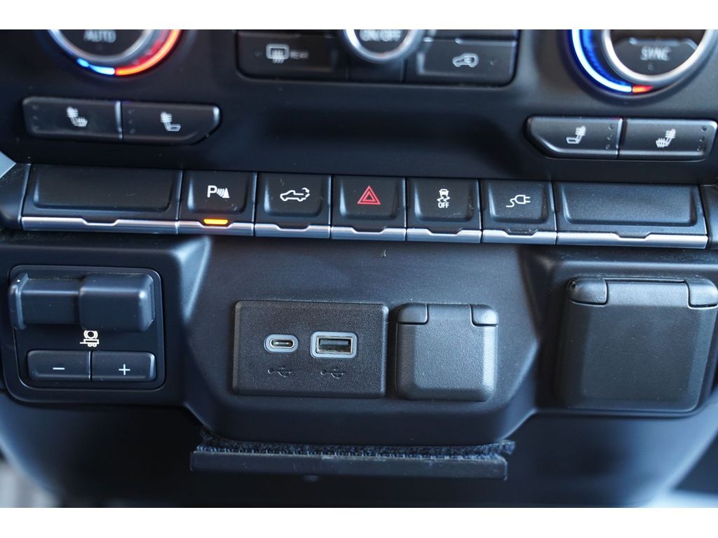 2020 Chevrolet Silverado LT Huntington UT