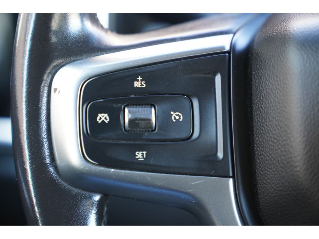 2020 Chevrolet Silverado LT Huntington UT