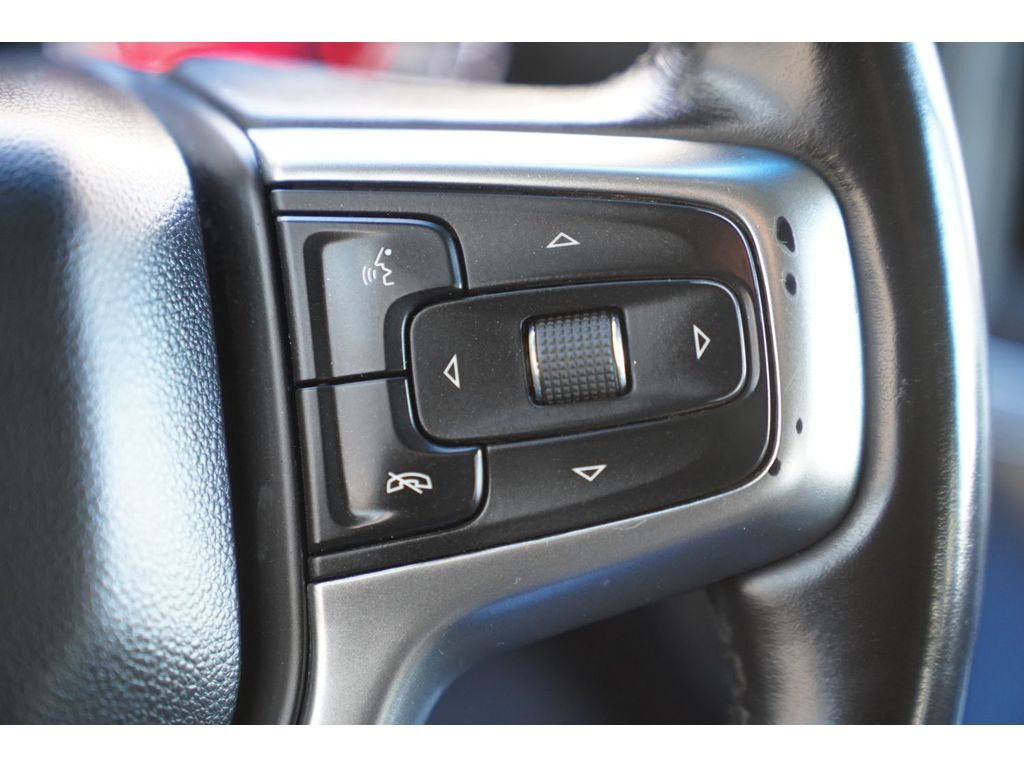 2020 Chevrolet Silverado LT Huntington UT