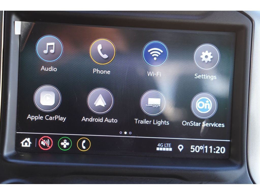 2020 Chevrolet Silverado LT Huntington UT