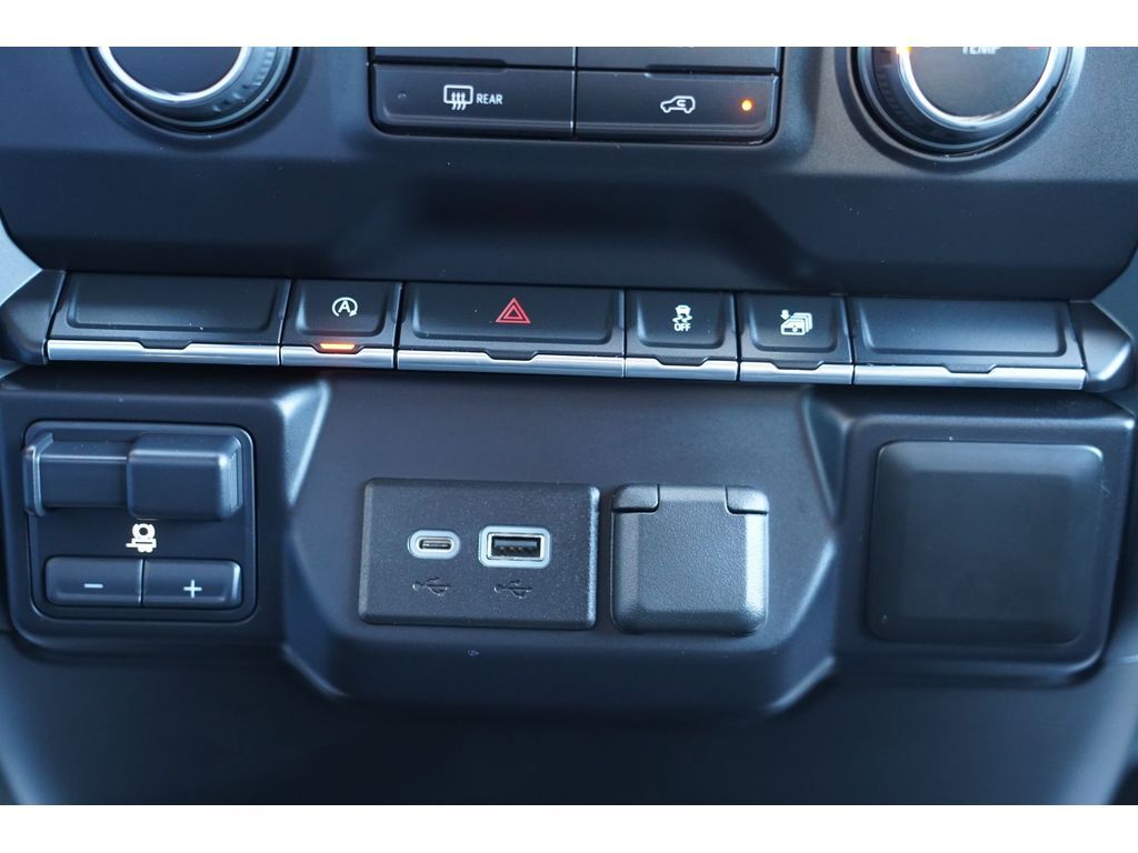 2020 Chevrolet Silverado LT Huntington UT