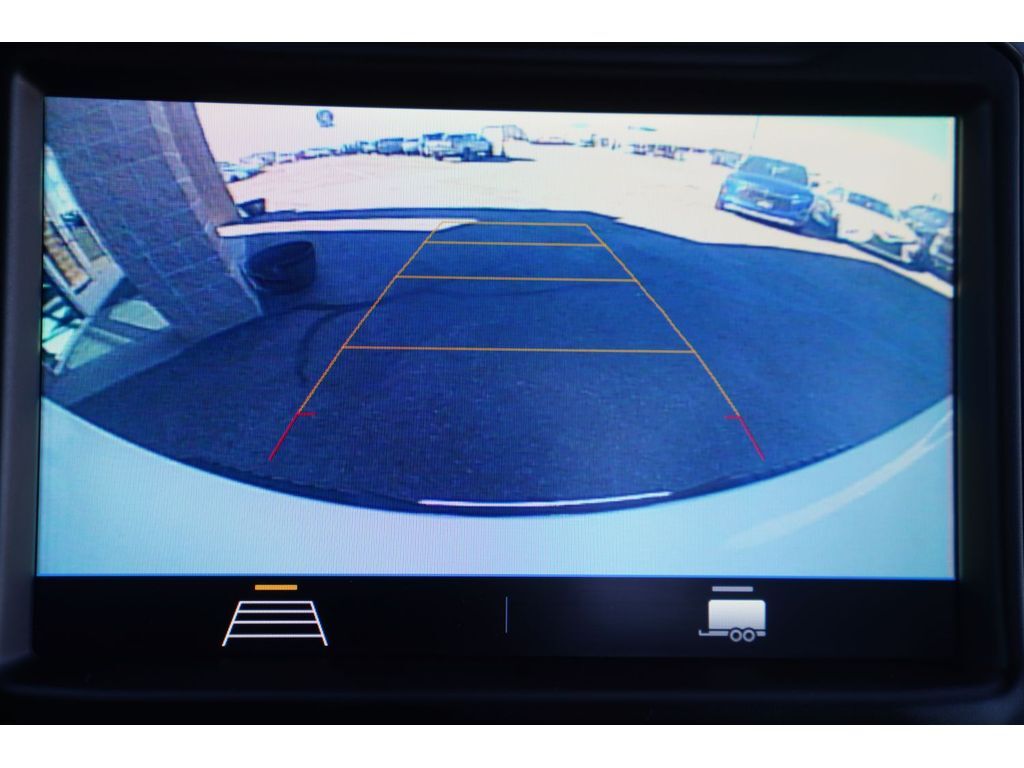 2020 Chevrolet Silverado LT Huntington UT