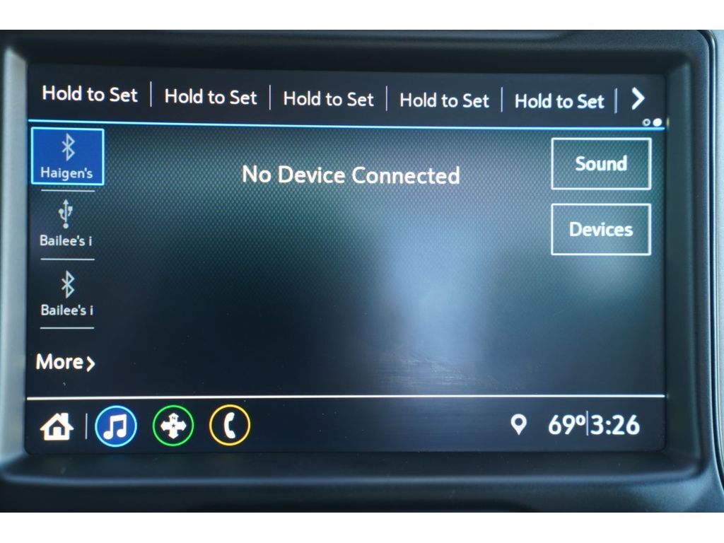 2020 Chevrolet Silverado LT Huntington UT