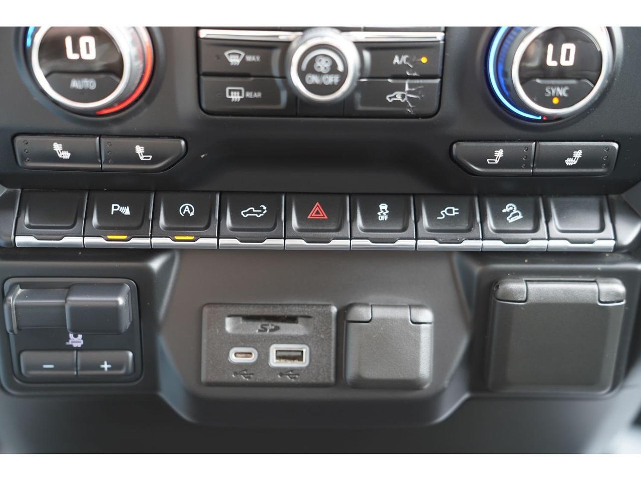 2020 Chevrolet Silverado LT Huntington UT