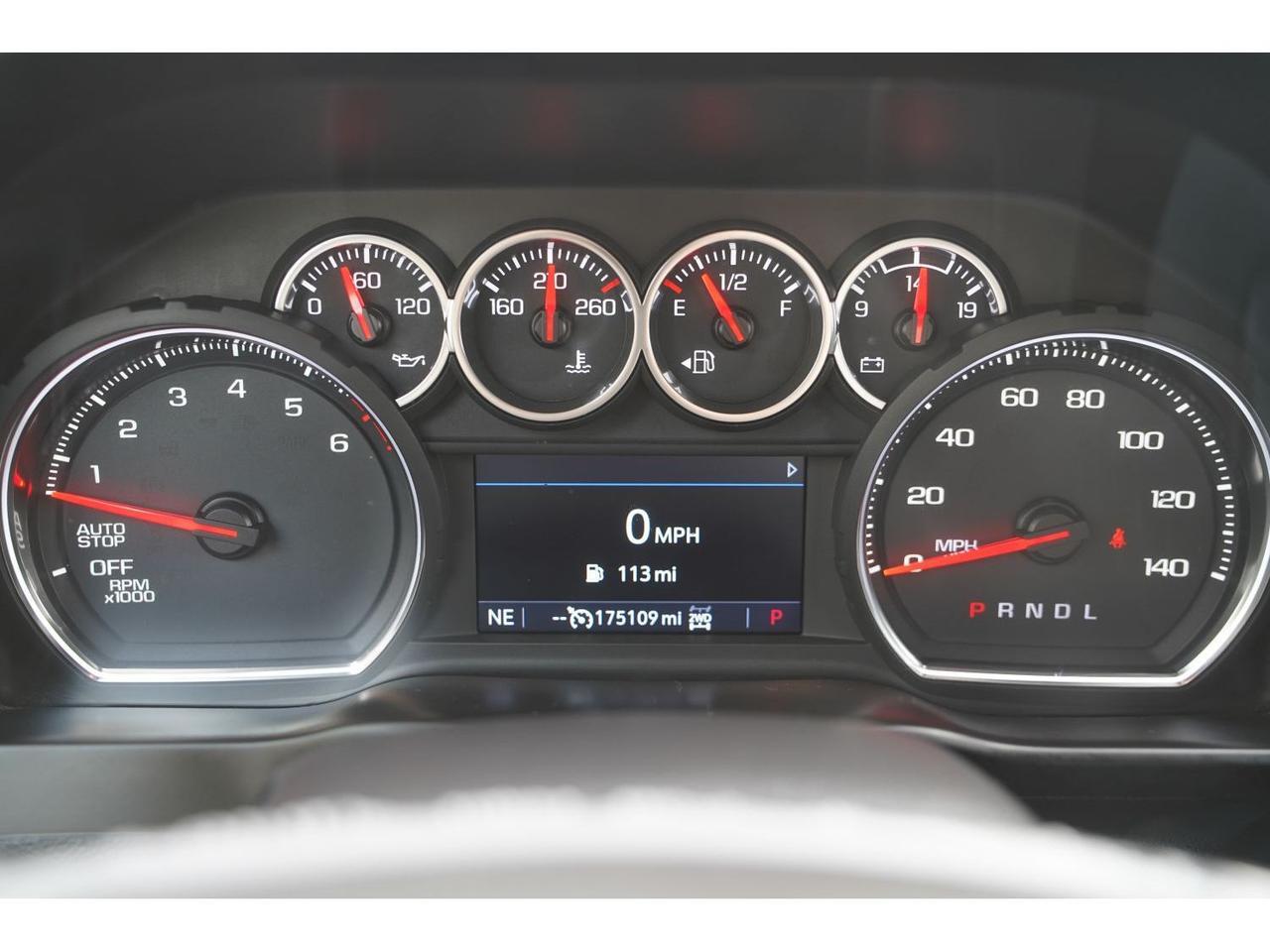 2020 Chevrolet Silverado LT Huntington UT