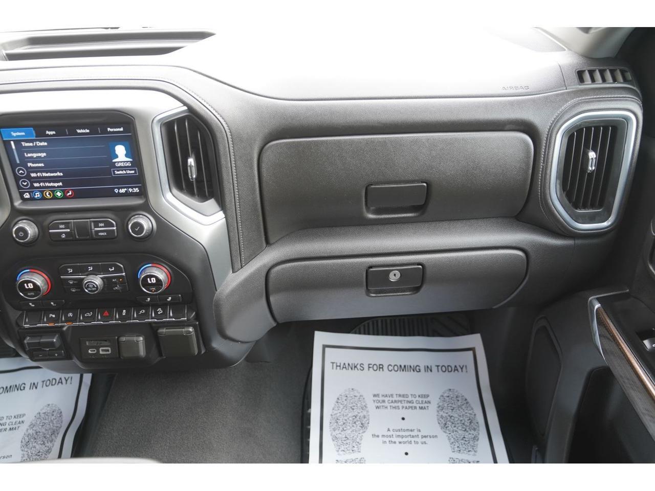 2020 Chevrolet Silverado LT Huntington UT