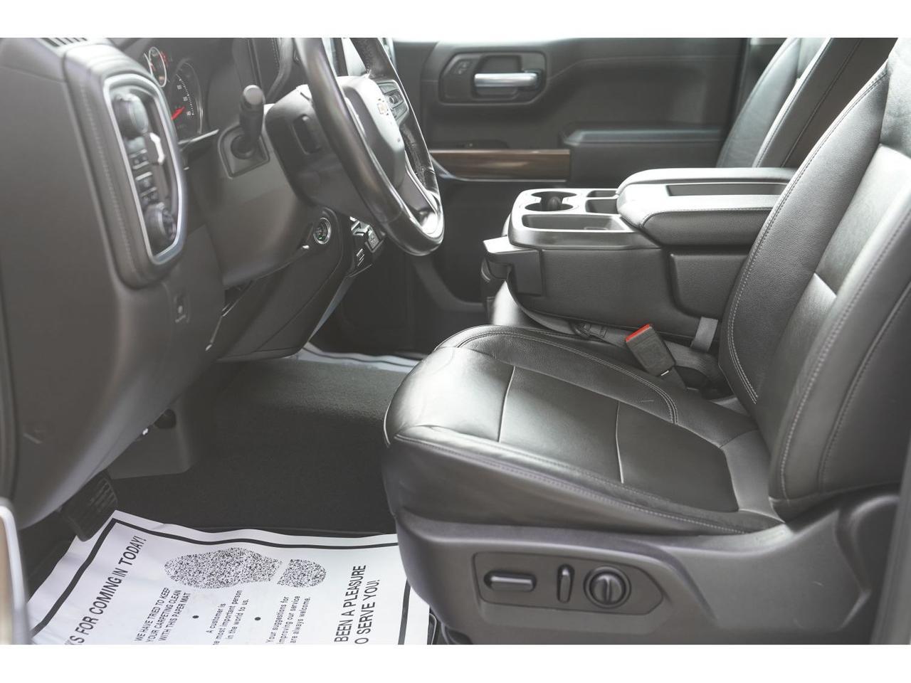 2020 Chevrolet Silverado LT Huntington UT