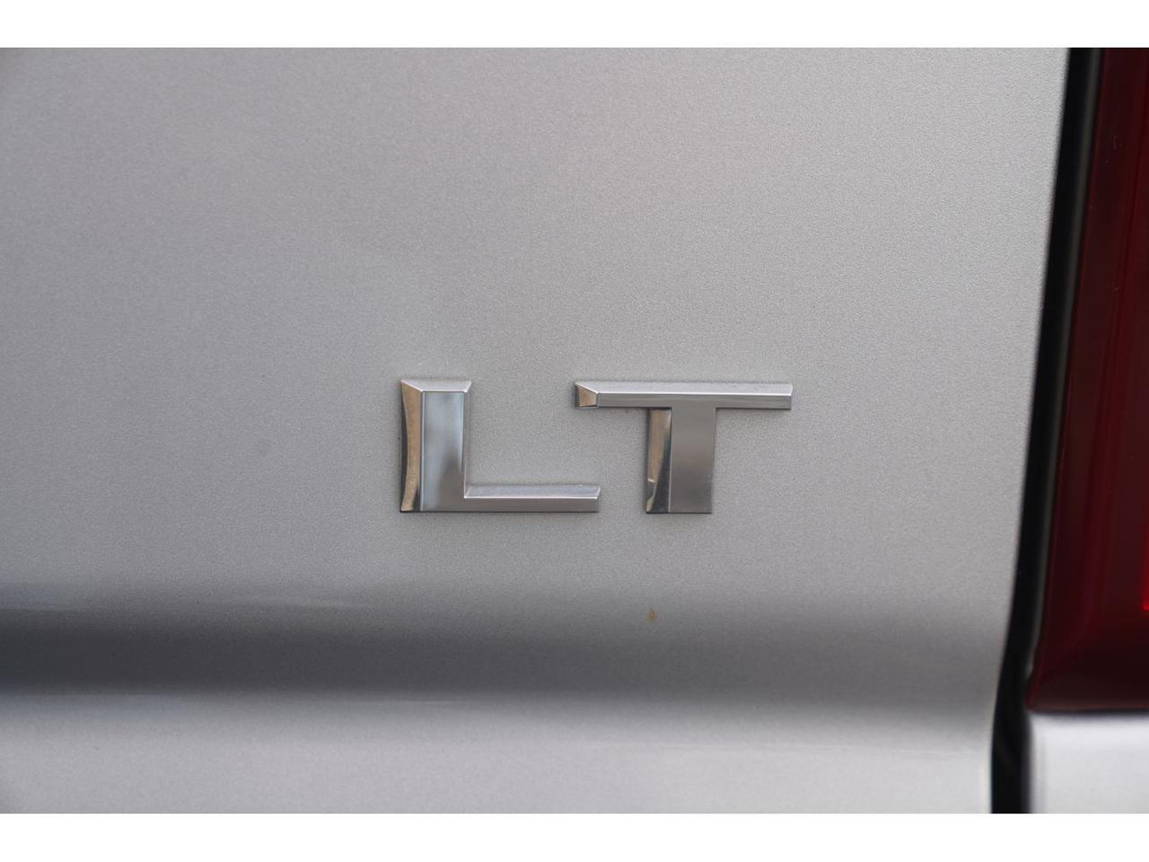 2020 Chevrolet Silverado LT Huntington UT