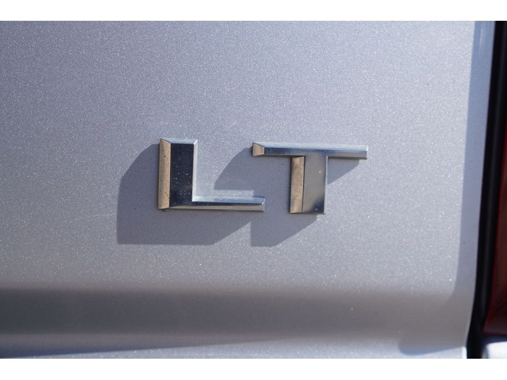 2020 Chevrolet Silverado LT Price UT