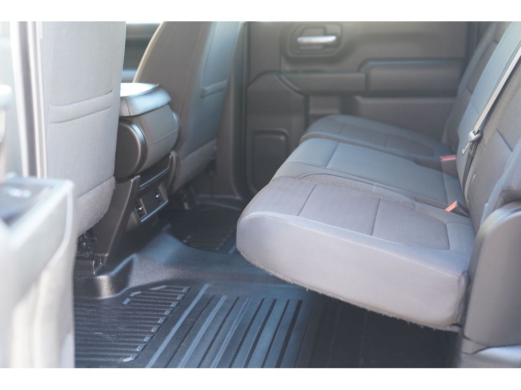 2020 Chevrolet Silverado LT Price UT