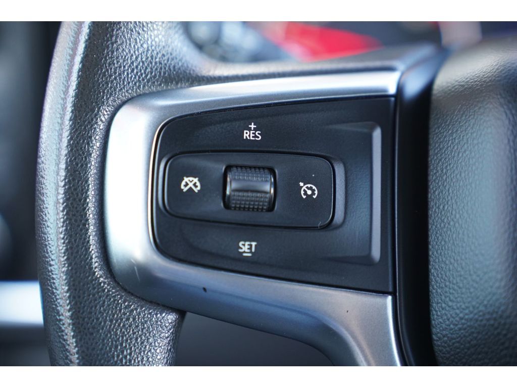 2020 Chevrolet Silverado LT Price UT