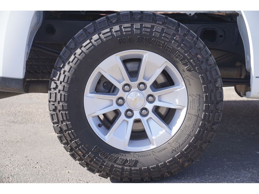 2020 Chevrolet Silverado LT Price UT