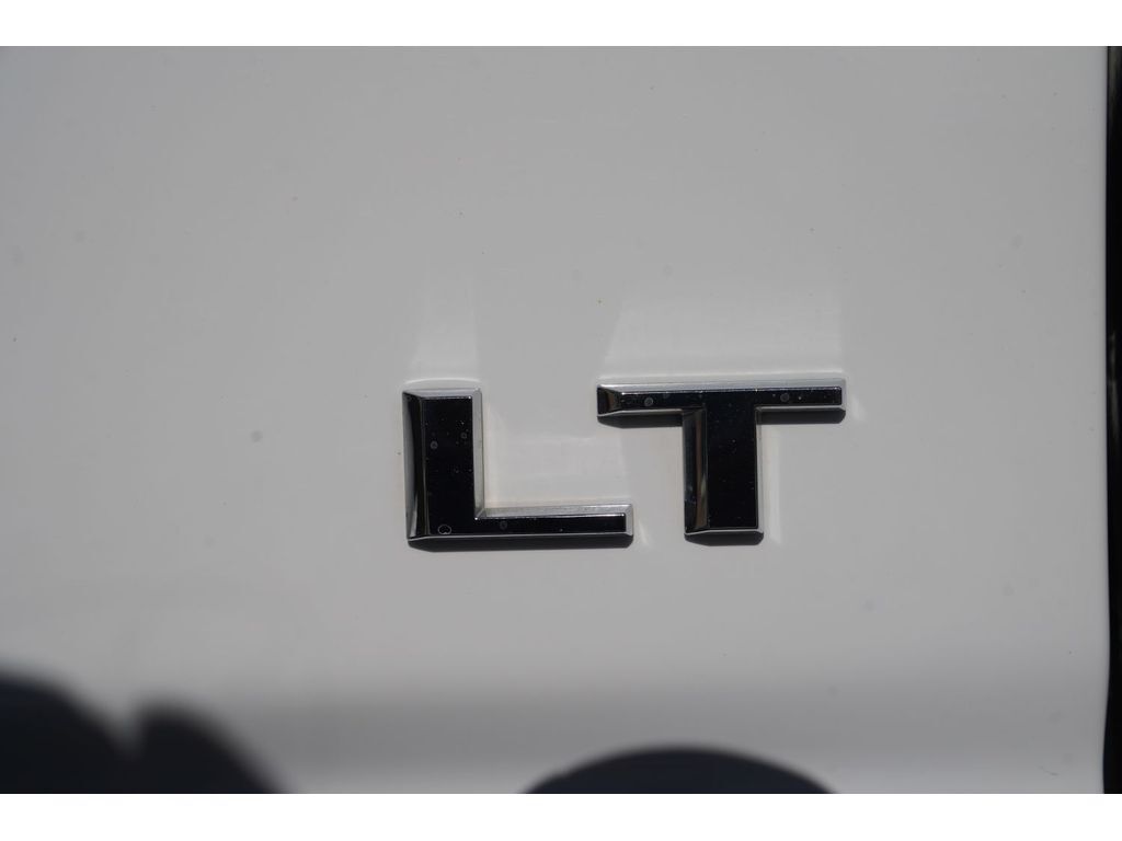 2020 Chevrolet Silverado LT Price UT