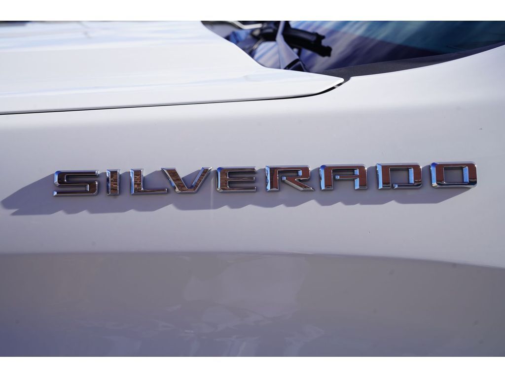 2020 Chevrolet Silverado LT Price UT