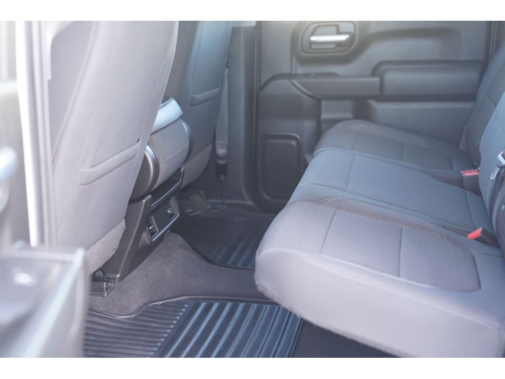 2020 Chevrolet Silverado LT Price UT