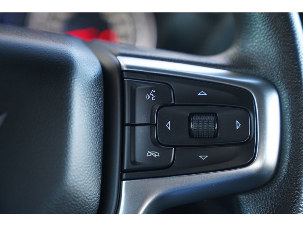2020 Chevrolet Silverado LT Price UT
