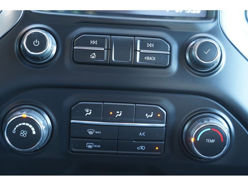 2020 Chevrolet Silverado LT Price UT