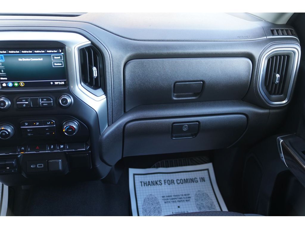 2020 Chevrolet Silverado LT Price UT