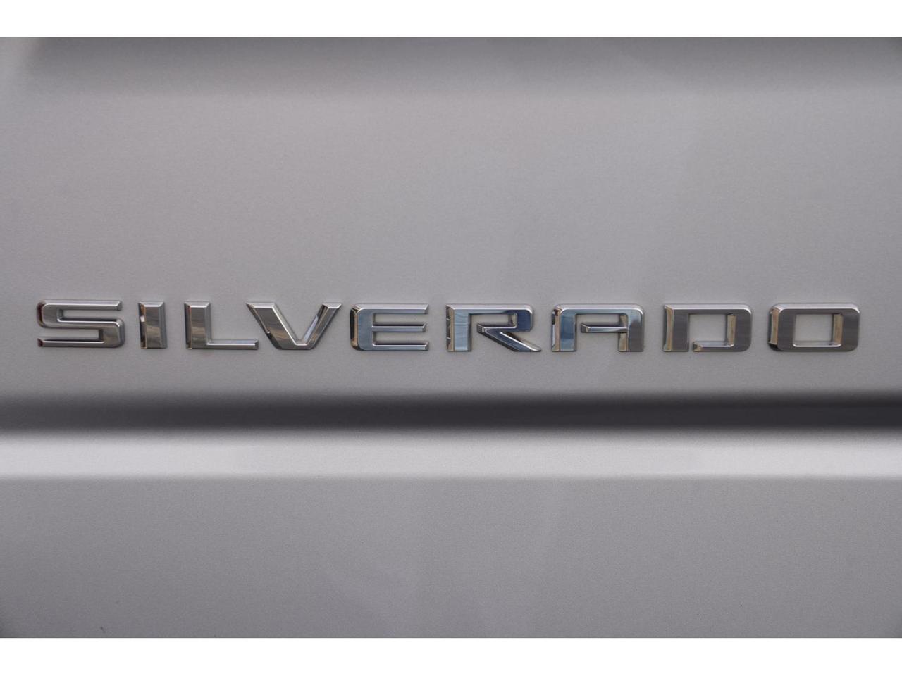 2020 Chevrolet Silverado LT Price UT