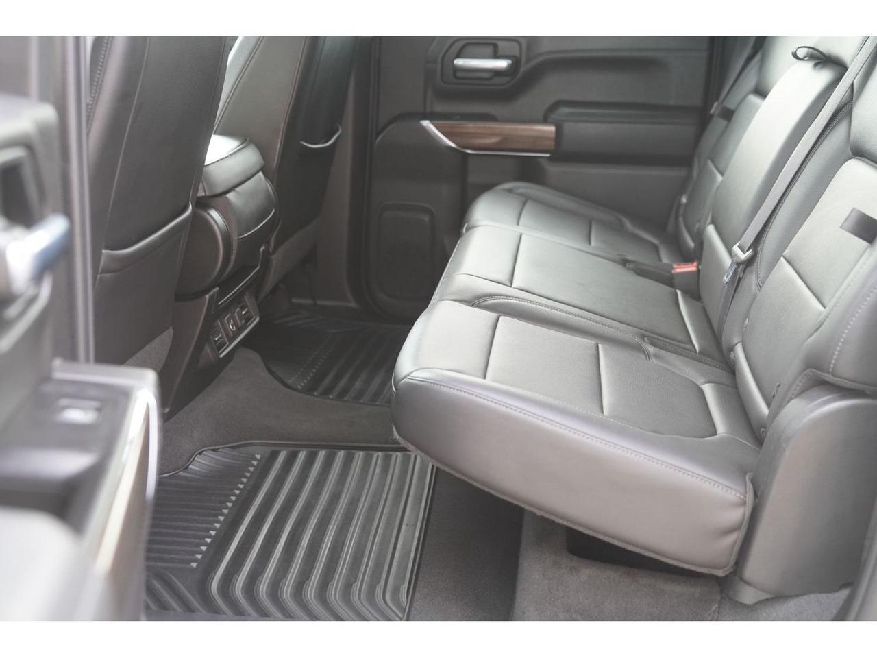 2020 Chevrolet Silverado LT Price UT