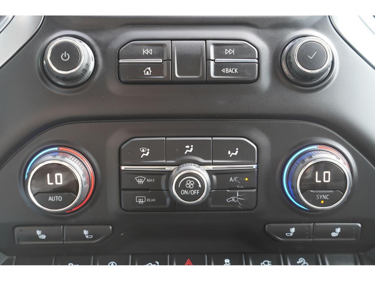 2020 Chevrolet Silverado LT Price UT