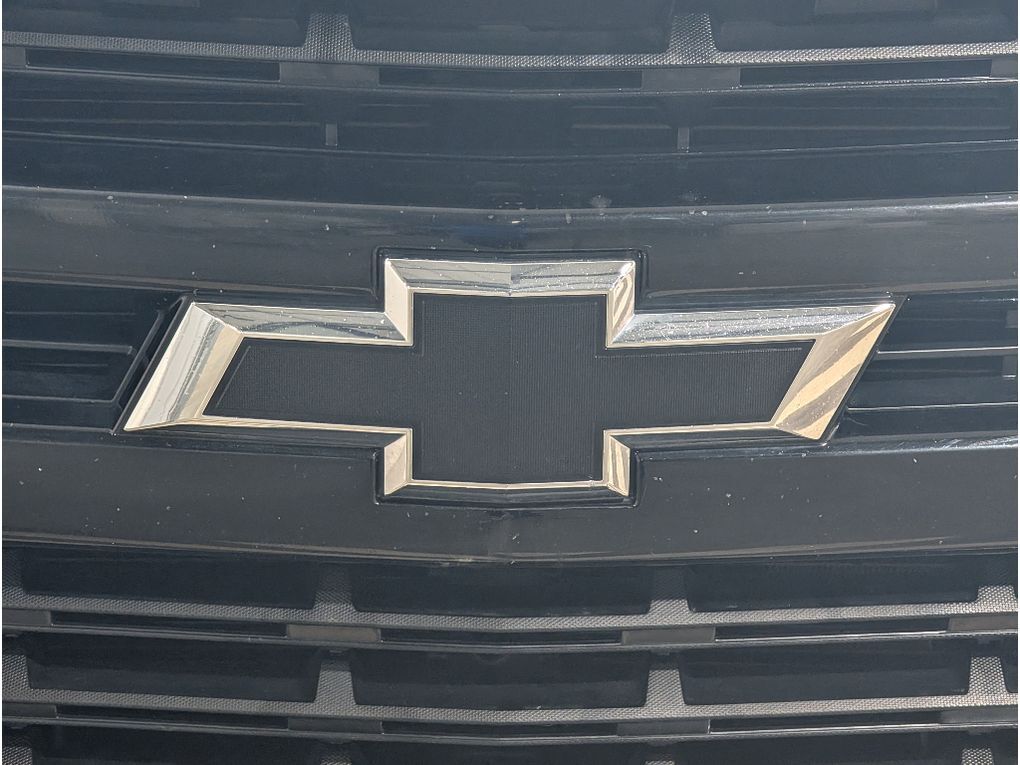 2020 Chevrolet Silverado LT Trail Boss Bozeman MT